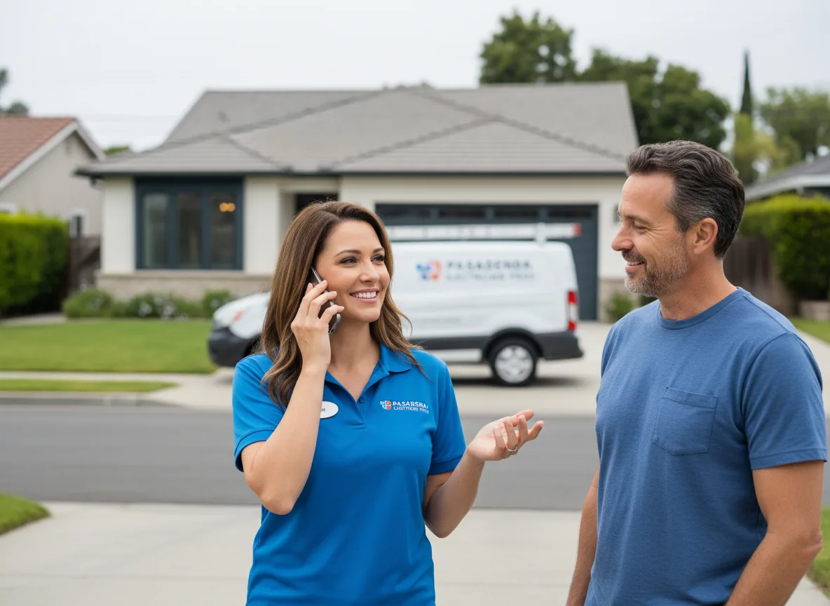Electrician Albert Lea, MN FAQs